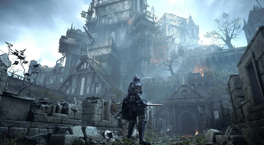 Слух: ремейк Demon's Souls останется эксклюзивом PlayStation 5