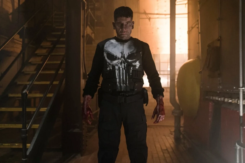 Marvel выпустит специальный эпизод про Карателя с Джоном Бернталом