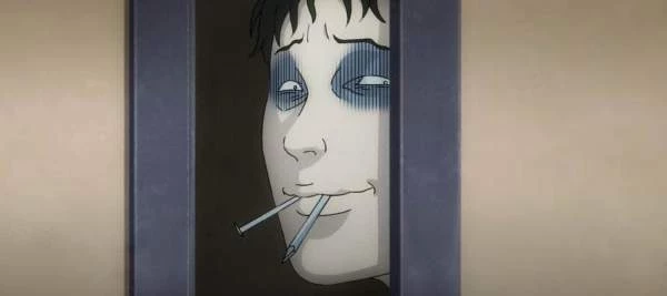 Новый трейлер аниме-антологии Junji Ito Maniac: Japanese Tales of the Macabre – Портал статей