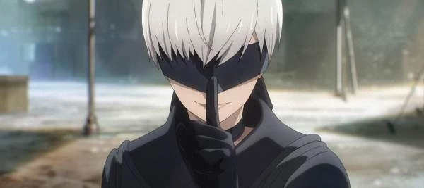 Аниме по NieR Automata вернется на этой неделе – Портал статей