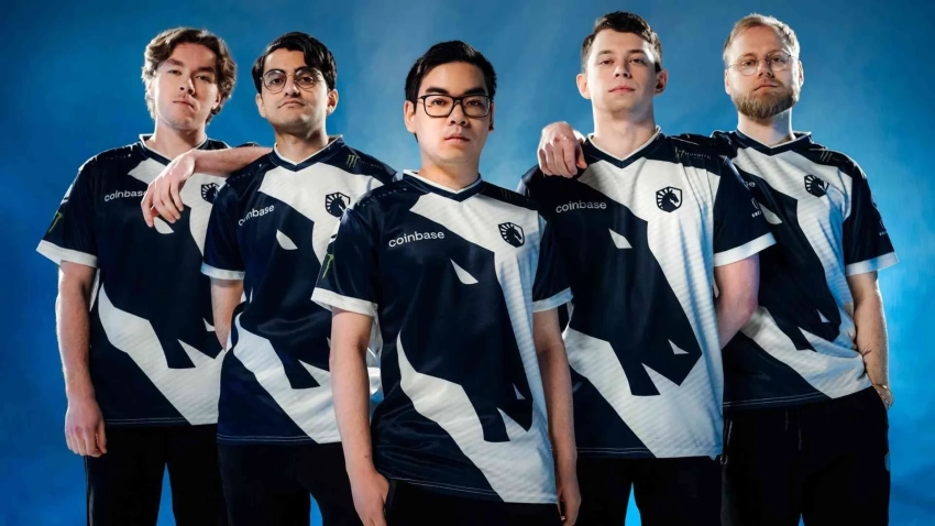 Team Liquid стала чемпионом онлайн-турнира FISSURE Universe: Episode 5