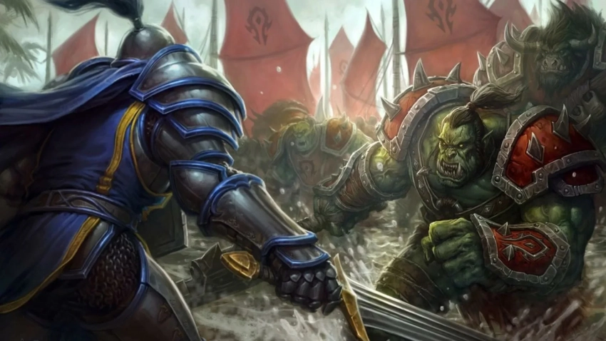 Арт-директор World of Warcraft рассказал, что локации в игре должны вызывать ностальгию