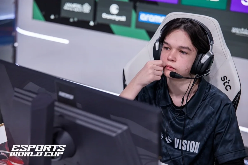 Maelstorm назвал выбор Satanic ключевым для решафлов по Dota 2