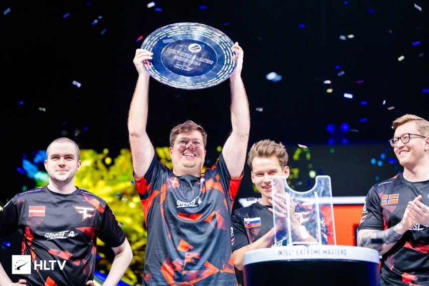 OverDrive заявил, что karrigan должен перейти на тренерскую роль по Counter-Strike 2