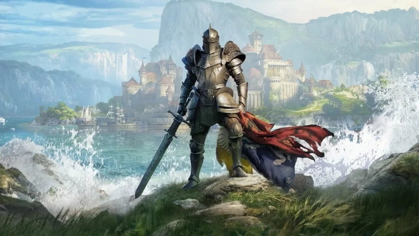 Геймдиректор The Elder Scrolls Online поведал о будущем игры и делах в ZeniMax Online
