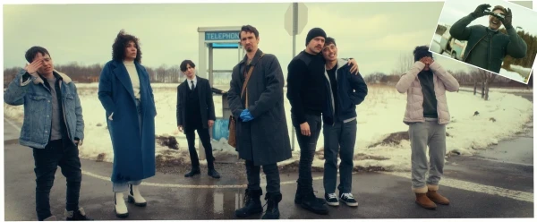 «Академия Амбрелла» (The Umbrella Academy): Четвёртый сезон и зачем он существует? Обзор – Архив статей