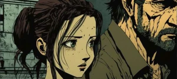 Нейросеть представила The Last of Us в аниме-стиле – Архив статей