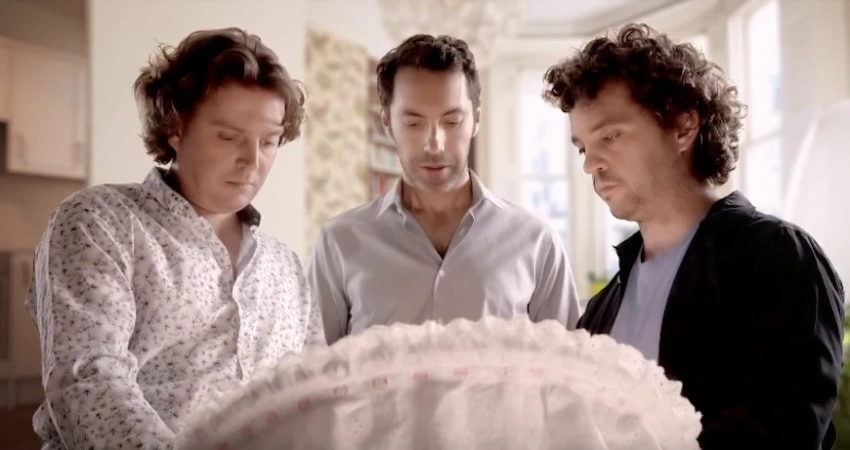 Что хорошего из фильмов выходило в 1985 году? – Архив статей