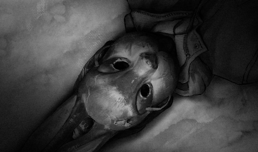 Визуальная новелла «Зайчик» получит парфюмерную коллекцию с ароматами ключевых героев