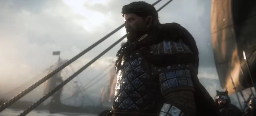 Игроки Mount & Blade 2: Bannerlord с восторгом встретили дополнение War Sails в Steam