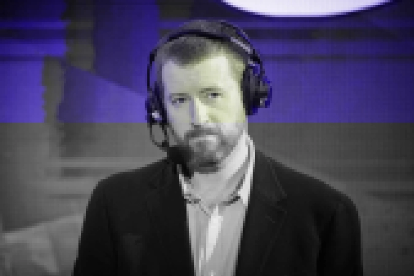 Аналитик по Counter-Strike 2 Thorin высмеял фанатов ZywOo