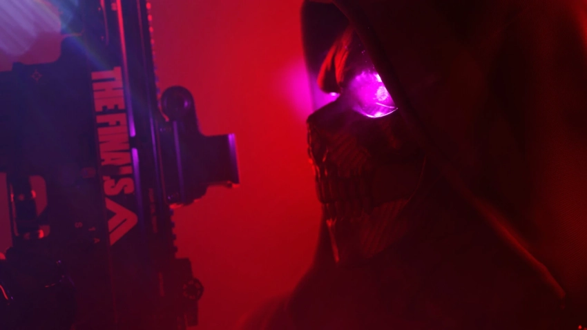 В The Finals разработчиков ARC Raiders добавили новый режим