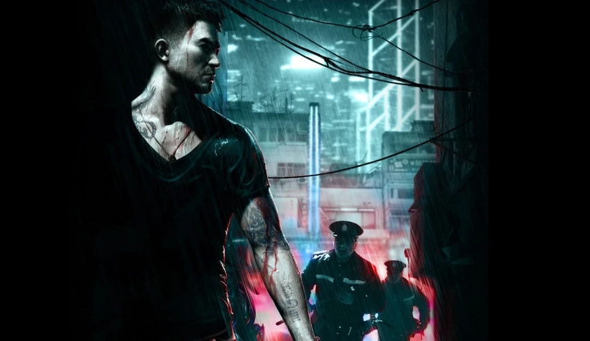 Фильм по Sleeping Dogs﻿ с Симу Лю снимет режиссёр «Никто 2» и «Рейд: Пуля в голове»