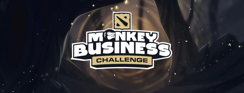 Двукратный чемпион TI по Dota 2 раскрыл концепцию нового состава Monkey Business