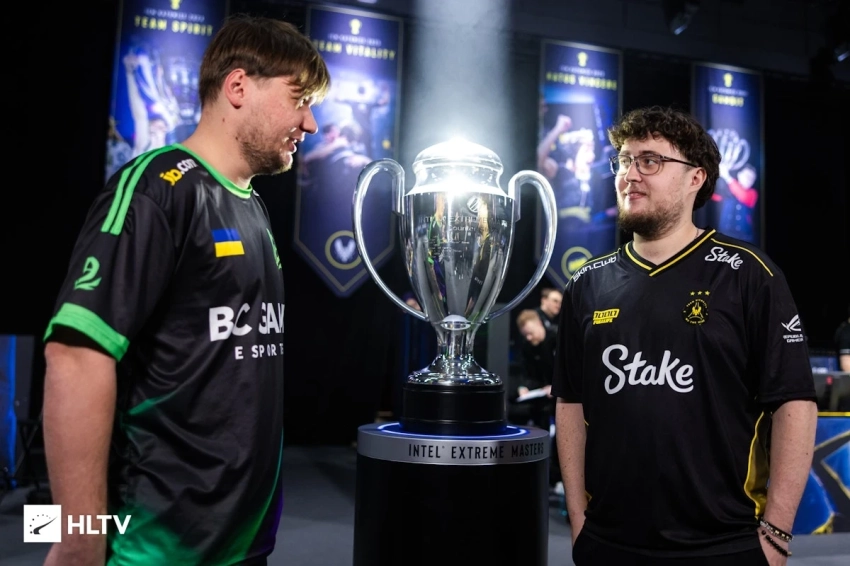 Капитан Team Vitality по CS2 предрек s1mple тяжелое возвращение на пиковый уровень игры