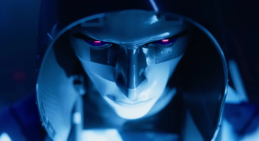 Стильные трейлеры Marathon посвятили двум оболочкам и саундтреку футуристического шутера