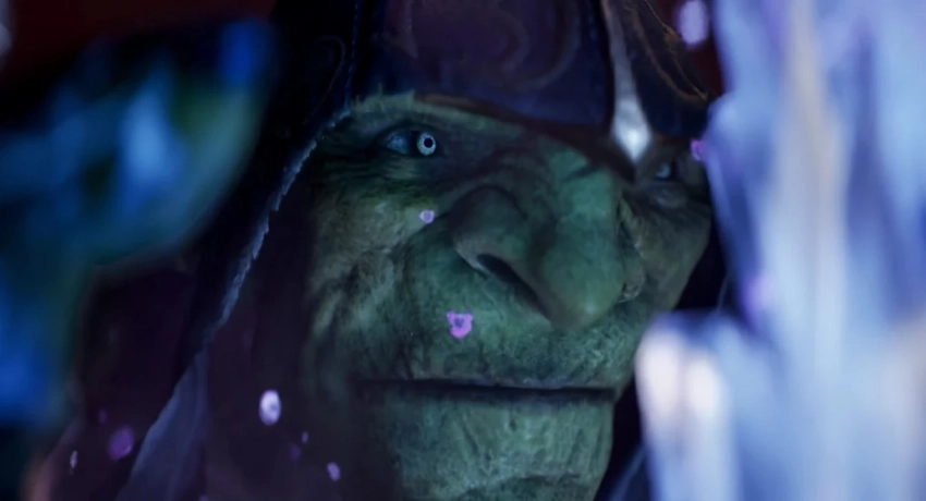 Сюжетный трейлер Styx: Blades of Greed напомнил о ярком прошлом главного героя