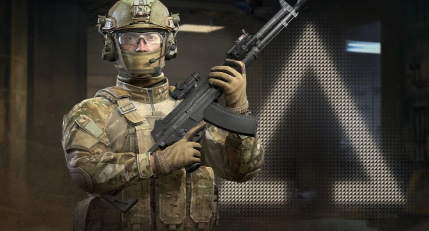 Шутер «Калибр» получит событие «День Победы» и новые легендарные образы в ближайшие месяцы