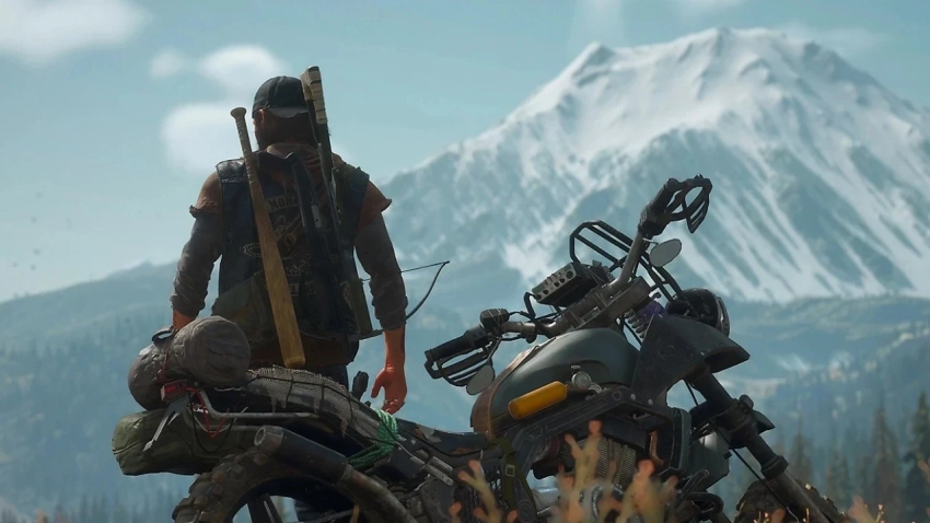 Появились детали отменённой игры разработчиков Days Gone