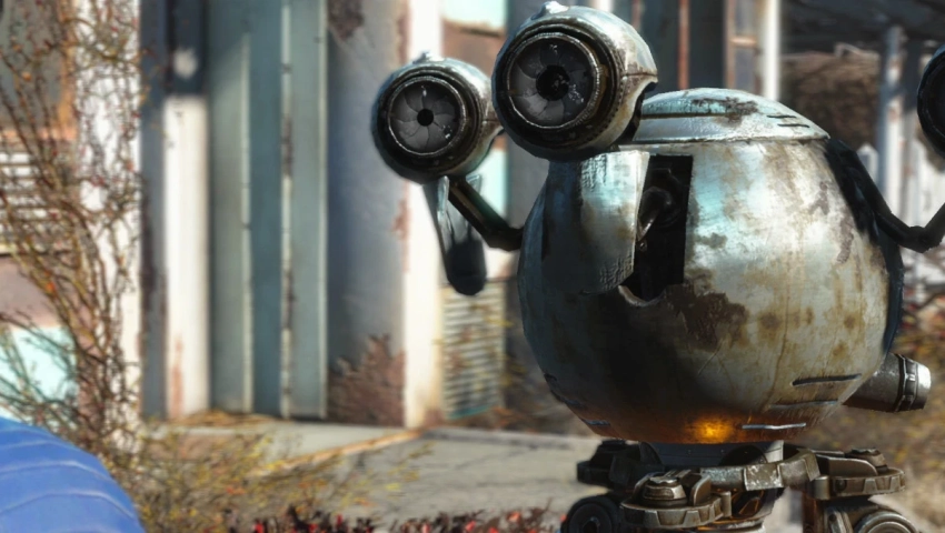 Серия Fallout вновь показала всплеск онлайна в Steam после конца второго сезона «Фоллаута»