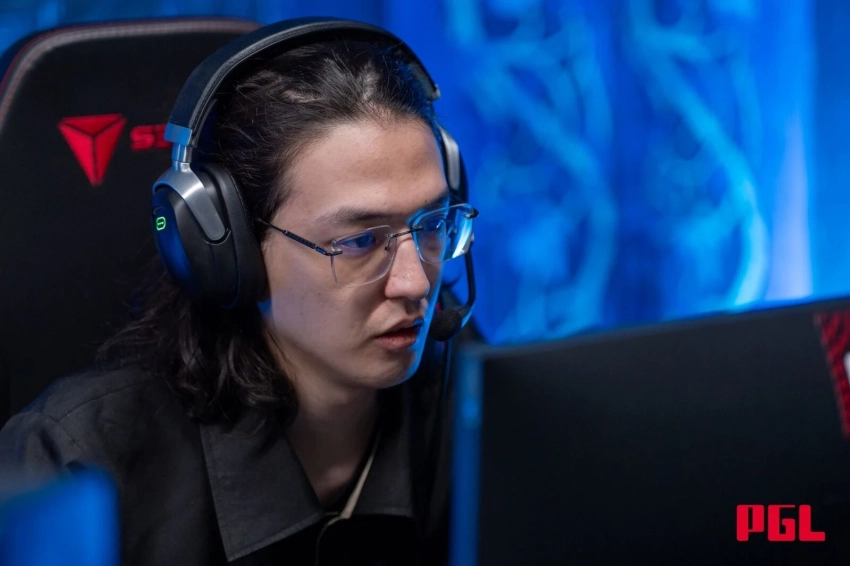 Керри Team Yandex по Dota 2 назвал язык Saksa близким к русскому