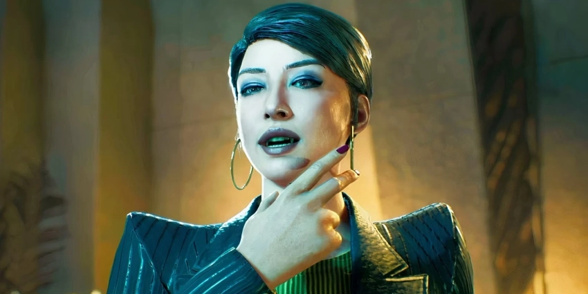 Авторы Vampire: The Masquerade — Bloodlines 2 нашли деньги и издателя для своей новой игры