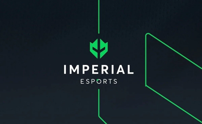 Imperial Esports по Counter-Strike 2 подписала нового снайпера