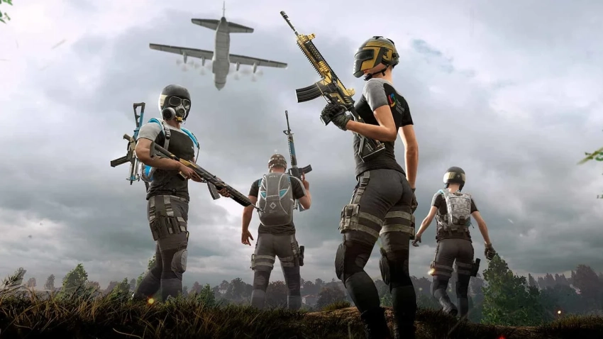 Издатель PUBG вводит должность директора по ИИ — это скажется на играх