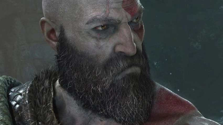 «Слишком стерильно» — пользователи соцсетей недовольны первым кадром сериала God of War