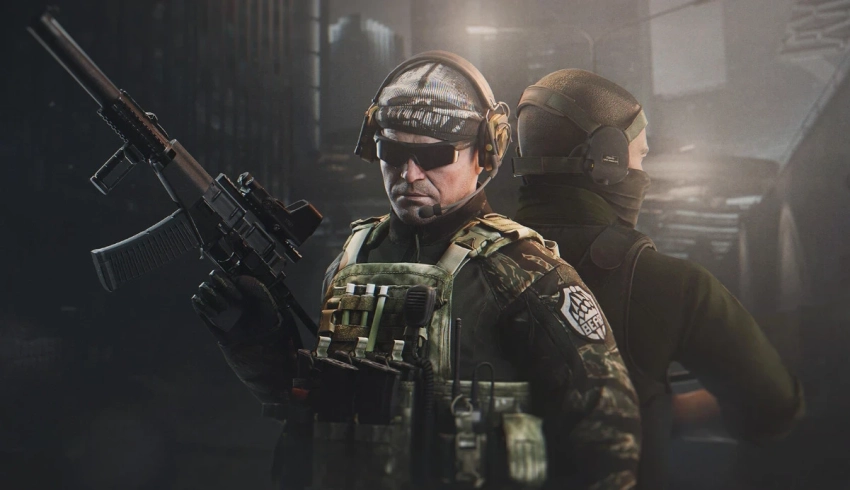 Escape from Tarkov прошли до конца свыше 33 тысяч раз — геймдиректор раскрыл статистику