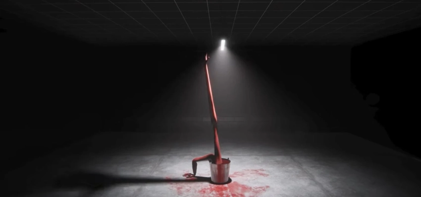 Психологический триллер Go Home Annie во вселенной SCP выйдет на консолях 31 марта