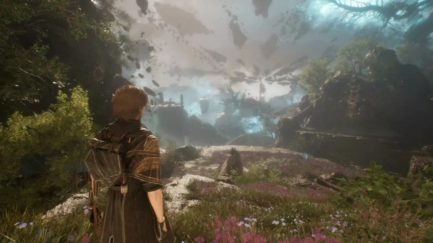 Автора комикса заставили изменить название из-за успеха Clair Obscur: Expedition 33