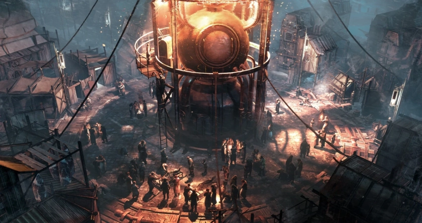 Число игроков Frostpunk превысило 11 миллионов — что ждёт серию?