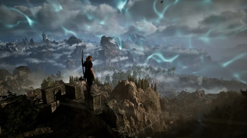 Ремейк «Готики» теперь можно предзаказать — игра стоит 2699 рублей на PC